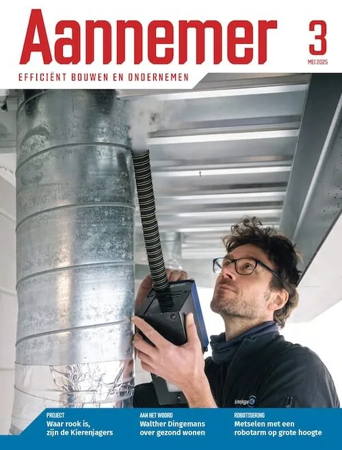 Aannemer