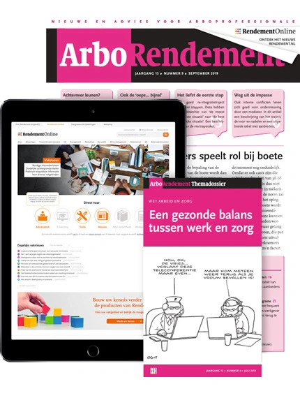 Arbo Rendement