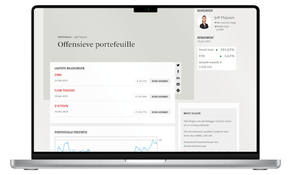 Beleggers Belangen digitaal