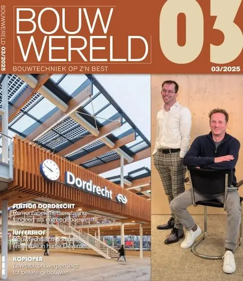 Bouwwereld