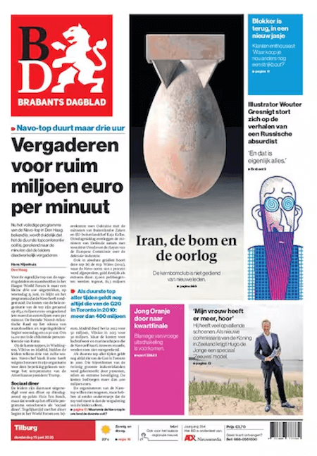Brabants Dagblad