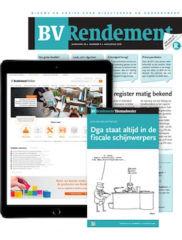 BV Rendement