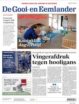 De Gooi- en Eemlander