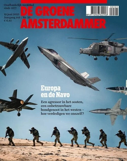 De Groene Amsterdammer