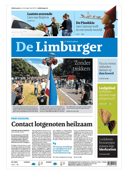 De Limburger