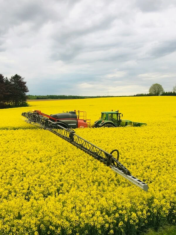 Doelgroep De Loonwerker