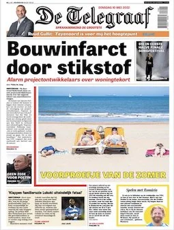 De Telegraaf