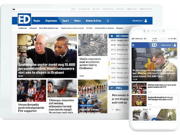 ED digitaal lezen