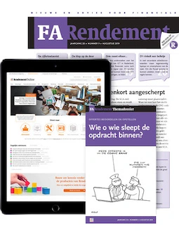 FA Rendement