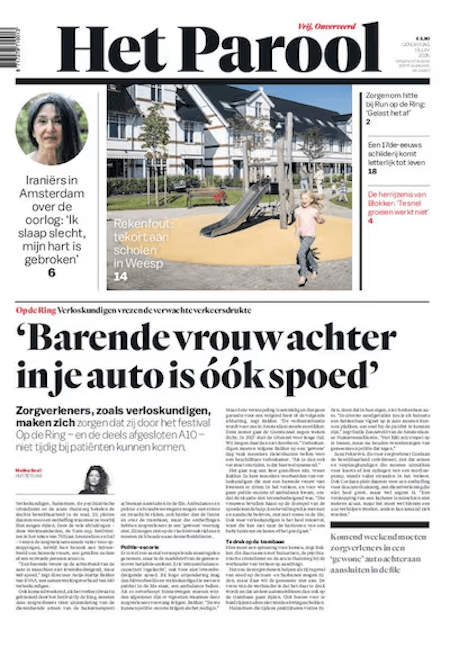Het Parool