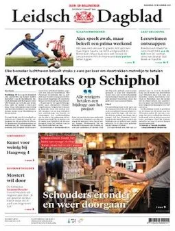 Leidsch Dagblad