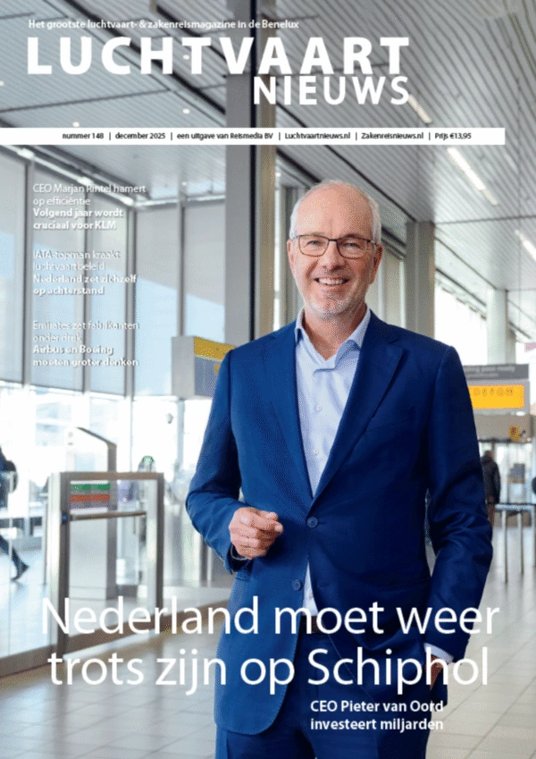 Luchtvaartnieuws vakblad