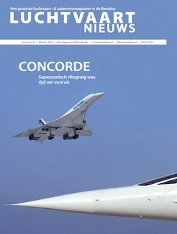 Luchtvaartnieuws