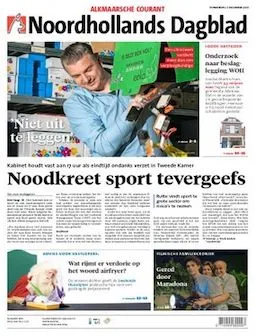 Noordhollands Dagblad