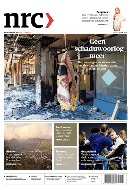 NRC Handelsblad