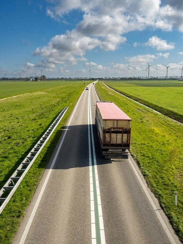 Doelgroep Truckstar