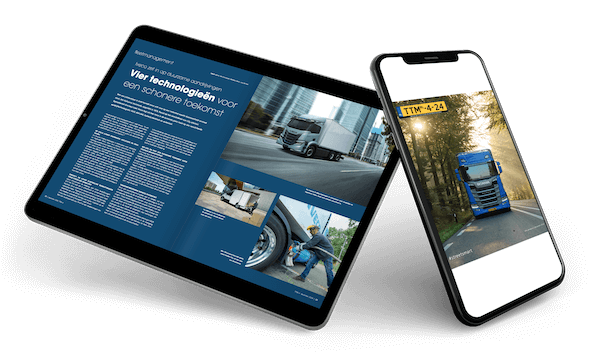 TTM digitaal lezen
