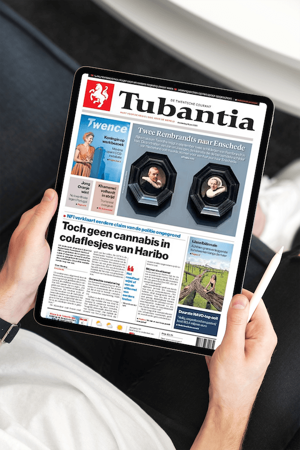 Doelgroep TC Tubantia